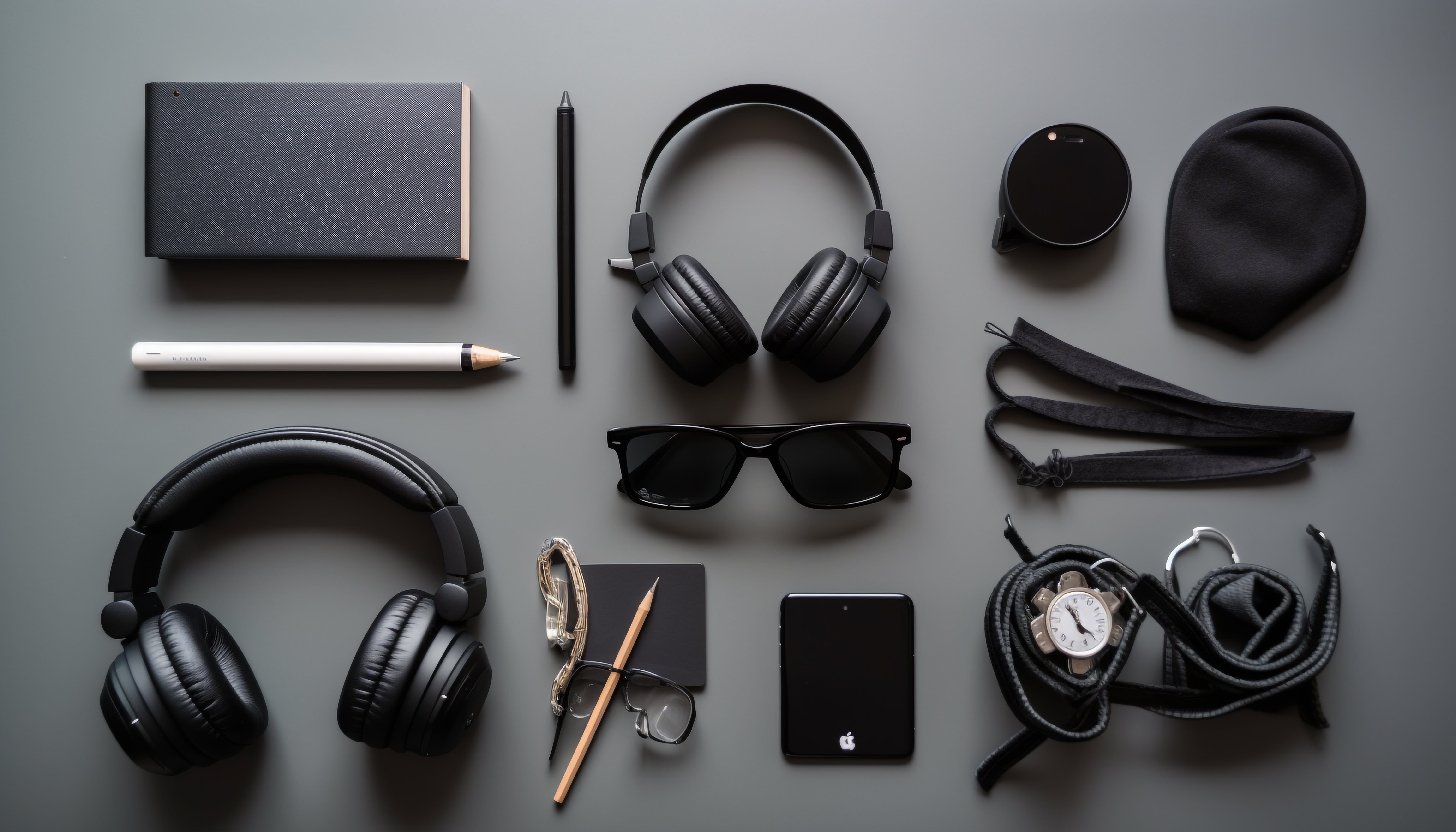 Electronics Ultimate Tech Collection – Lina Store